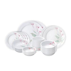 [코렐] 백합 8인 홈세트 34p