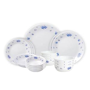 [코렐] 블루베리 3인 홈세트 16p