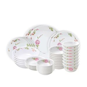 [코렐] 장미 8인 홈세트 38p