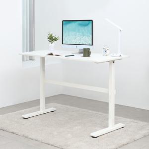 에이픽스 높이조절 스탠딩 모션데스크 MD001 1400 높낮이조절