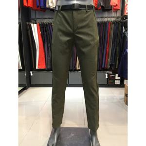 [마운티아] 남성 겨울 기모 스판 본딩 휴닉팬츠 7 1MQPNW8009-OK