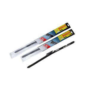 폭스바겐 Polo [9N1, 9N2] 와이퍼 보쉬 멀티클립 정품