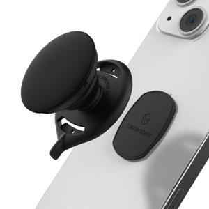 신지마운트 캔디톡 탈부착 그립 톡홀더 핸드폰 거치대 스마트톡