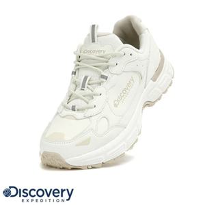 [디스커버리] (DXSHJ1111 WH) 남여공용 버킷마운틴 LT 운동화