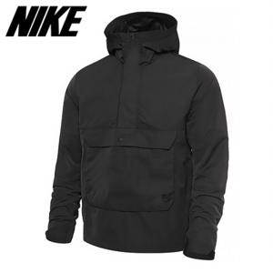[나이키] 남성용 NSW TE 우븐 후드 아노락 DA7378_010
