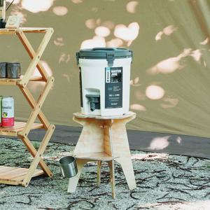 캠핑덕 워터저그 받침대 스탠드