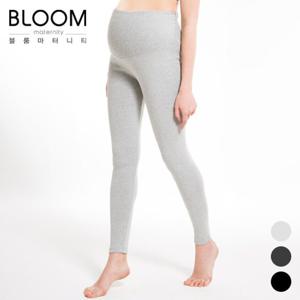 블룸마터니티 울 임산부레깅스
