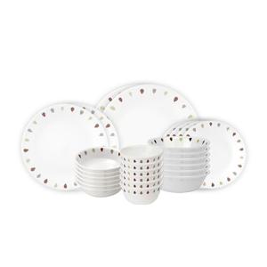 [코렐] 씨드 6인 홈세트 28p