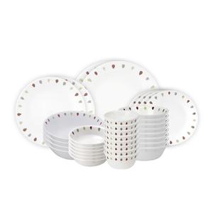 [코렐] 씨드 8인 홈세트 34p