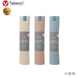 밸런시스 NEW NR3 요가매트