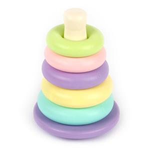 에듀플레이 링쌓기