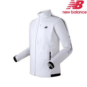 뉴발란스 MEN PF 에센셜 약기모 트레이닝 집업 자켓 NBMD81A701-