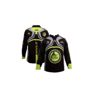 싸파 피싱 긴팔 티셔츠 100 SFW-LT002 낚시복 사계절