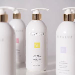 비바루즈 향수 향좋은 모이스춰라이징바디로션 350ml 넘버파이브