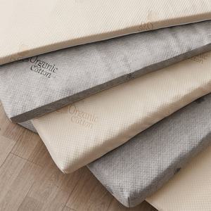 이노센트 생생 오가닉 7존 10cm 침대 토퍼 매트리스 MS i101997