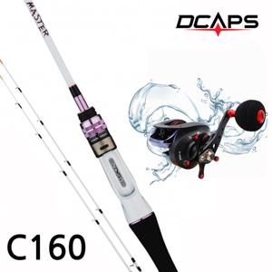 쭈꾸미 루어 낚시세트 이카마스터C160/마크2