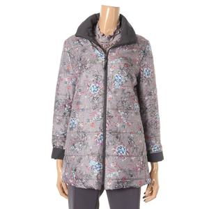 [로잔]이온리버시블패딩점퍼LK3BB725A