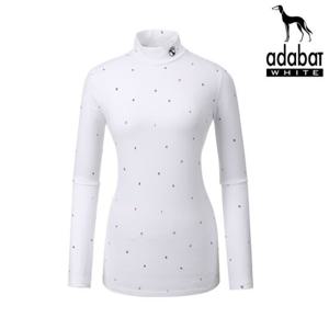 [아다바트 화이트]아다바트화이트 여성 골프이너티 N9F-WTS953