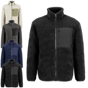 [랜더스]폭신한 방한 헤비 플리스 자켓 JK480W 폴라폴리스 점퍼