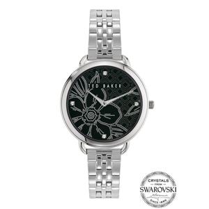 테드베이커 여성용 시계 BKPHTS008 스와로브스키