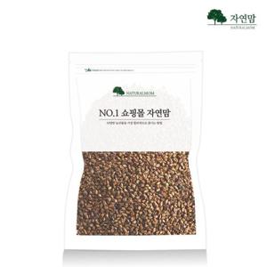 자연맘 국산 결명자차 600g