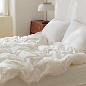 [폴란드산100%]디에디션 폴란드 호텔 구스다운 여름 간절기 이불솜(Q)