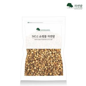 자연맘 국산 볶은율무 1kg
