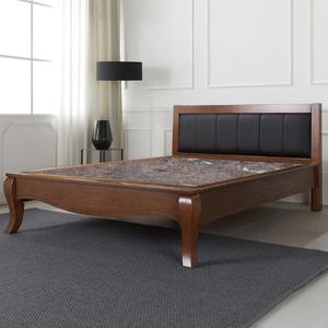 여명돌침대 칠보석 돌 싱글 S 100캣 침대