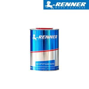 [바른목] 레너 올인원 오일(1L) - 실내외 원목가구/도마용