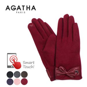 아가타 여성 모장갑 WAGW1911