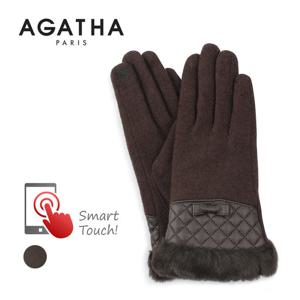 아가타 여성 모장갑 WAGW1850