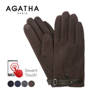 아가타 남성 모장갑 MAGW1904