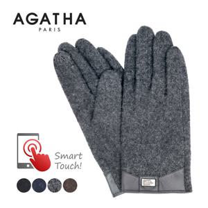 아가타 남성 모장갑 MAGW1903