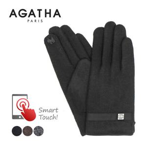 아가타 여성 모장갑 WAGW1925