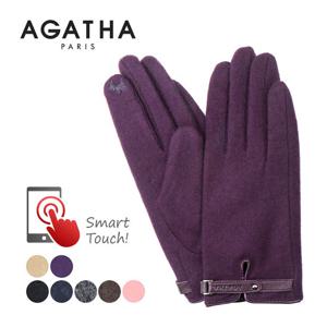 아가타 여성 모장갑 WAGW1910