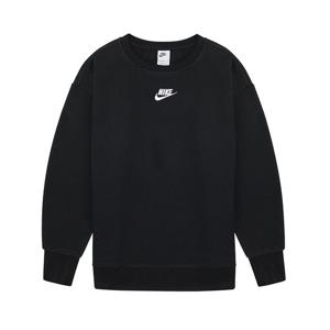 나이키 NSW 기모 긴팔 티셔츠 DD7473-010