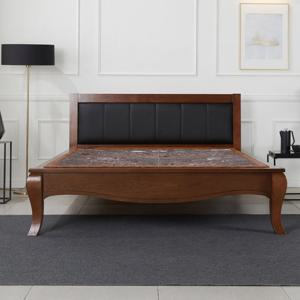 여명돌침대 칠보석 돌 퀸 Q 100캣 침대