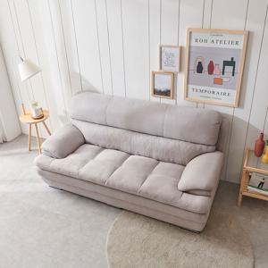 리버퍼니쳐 비비아 아쿠아클린 3인용 소파 RH0463