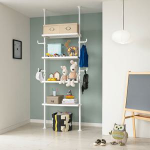 왕자 어린왕자2_4단70선반 38mm_899/행거