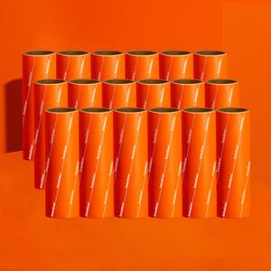 홈앤미 [GS단독]사선컷팅 스트롱 돌돌이 테이프클리너 리필18개