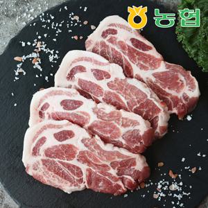 [와룡농협] 안동 우리 한돈 목살 400g