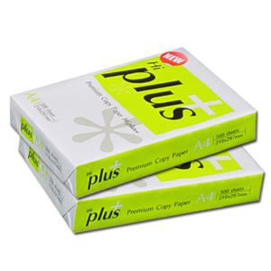 하이플러스 A4용지 75g 2권(1000매) Hi plus