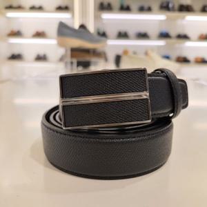 금강제화 랜드로바 남성 SHOBE9019MORUF1 정장용 자동벨트(30   36인치)