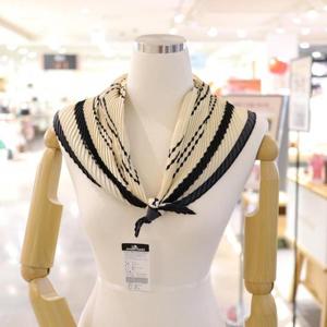 [아날도바시니] 패션 스카프 ABWS-K