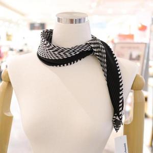 [아날도바시니] 패션 스카프 ABWS-J