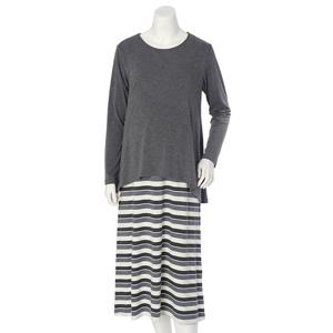 마더피아임신수유원피스탑세트ROP1820