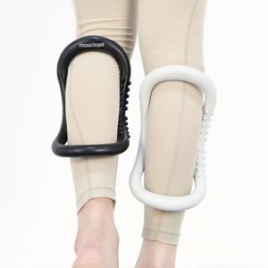 모아클래스 요가링 종아리링 돌기형