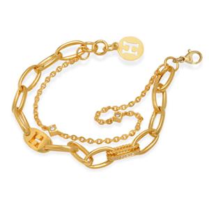 여자 순금 팔찌 18.75g [H코인 멀티체인 할로우]