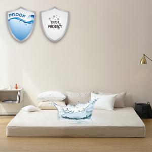 [타카타카] 유아KC WP워터쉴드 패밀리 방수매트리스커버S