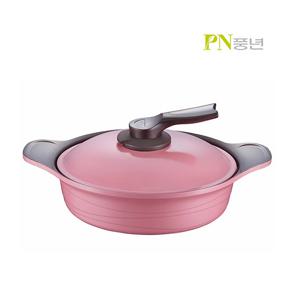 [PN풍년] 블리스 브리즈 세라믹 냄비 24 전골 BBPT-24CL